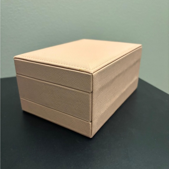 Pink Jewelry Box - Picture 2 of 6